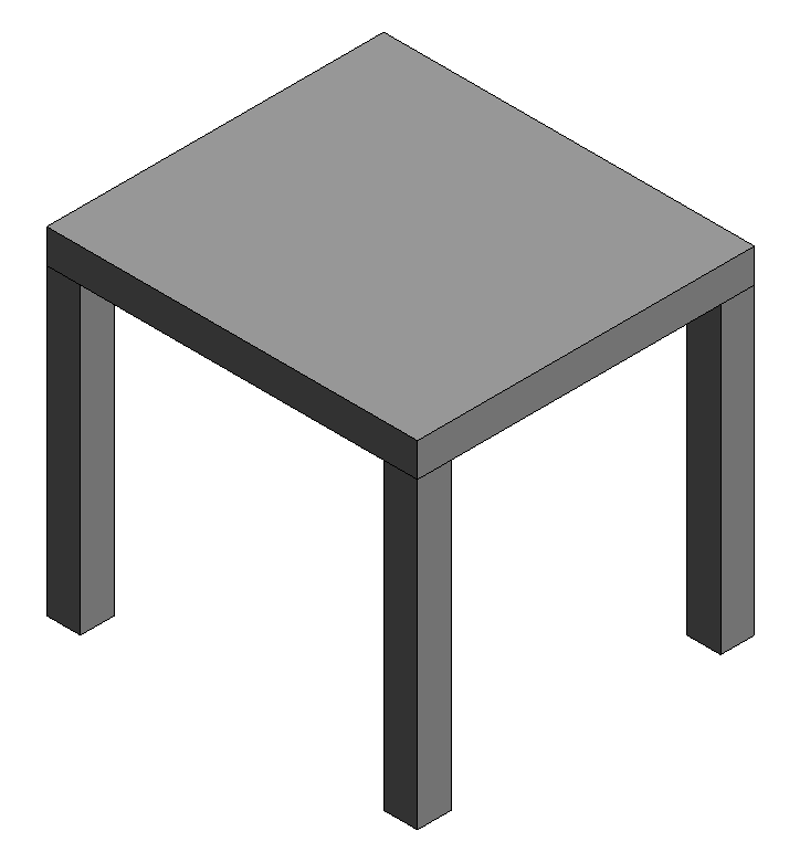 Table 001-0 