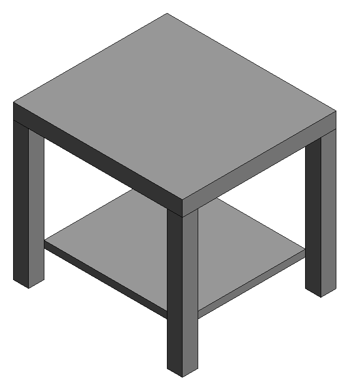 Table 001-1 