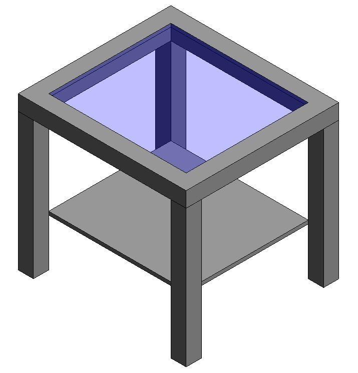 Table 001-4 