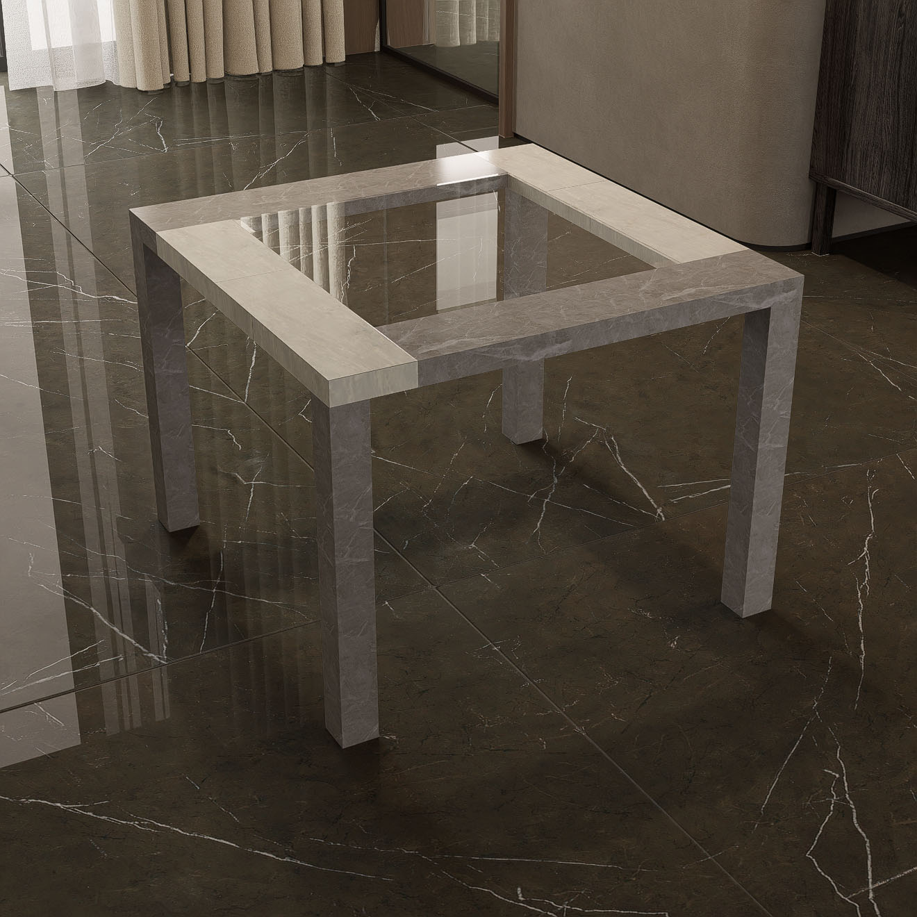Table 002-1 Rendered Small