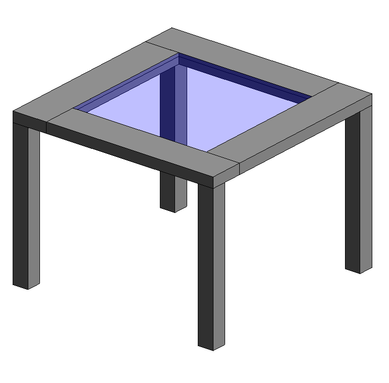 Table 002-1