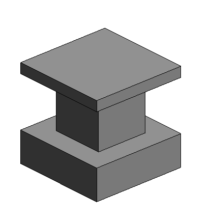 Table 004-0 __ Side Table
